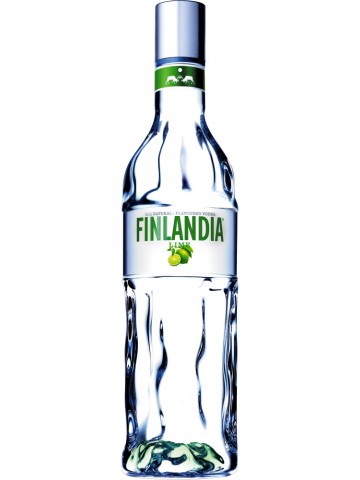 Finlandia Lime 37,5% 0,5l